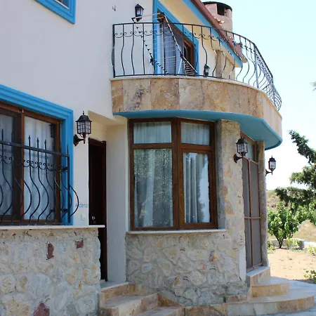Vista Garden Datca Apartment *