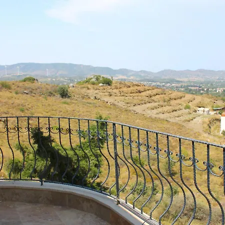 Apartment Vista Garden Datca Datca