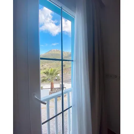 Apartment Vista Garden Datca