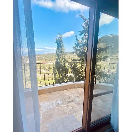 Apartment Vista Garden Datca