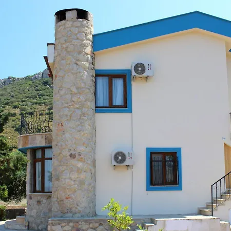 Vista Garden Datca Apartment *