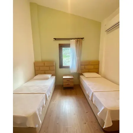 Vista Garden Datca Apartment