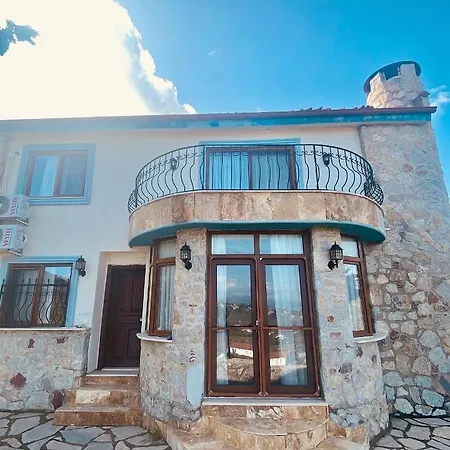 Vista Garden Datca